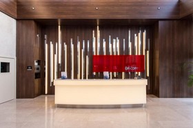 Ramada Encore by Wyndham Istanbul Bayrampasa