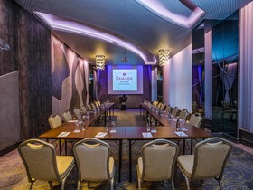 Ramada Encore by Wyndham Istanbul Bayrampasa
