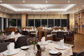 Ramada Encore by Wyndham Istanbul Bayrampasa