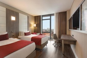 Ramada Encore by Wyndham Istanbul Bayrampasa