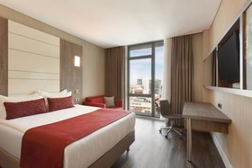 Ramada Encore by Wyndham Istanbul Bayrampasa