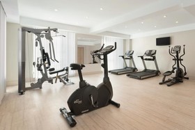 Ramada Encore by Wyndham Istanbul Bayrampasa