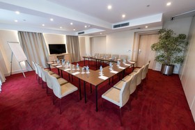 Ramada Encore by Wyndham Istanbul Bayrampasa