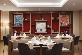 Ramada Encore by Wyndham Istanbul Bayrampasa