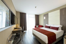 Ramada Encore by Wyndham Istanbul Bayrampasa