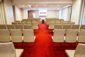 Ramada Encore by Wyndham Istanbul Bayrampasa