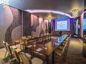 Ramada Encore by Wyndham Istanbul Bayrampasa