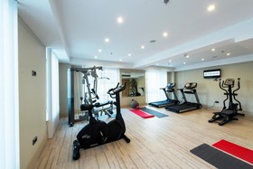 Ramada Encore by Wyndham Istanbul Bayrampasa