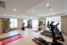 Ramada Encore by Wyndham Istanbul Bayrampasa