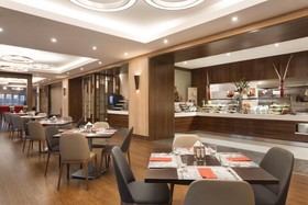 Ramada Encore by Wyndham Istanbul Bayrampasa