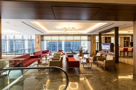 Ramada Encore by Wyndham Istanbul Bayrampasa