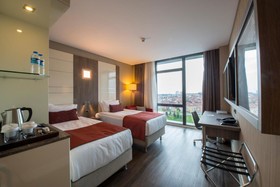 Ramada Encore by Wyndham Istanbul Bayrampasa