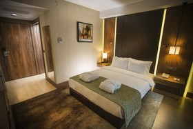 Ramada by Wyndham Istanbul Florya