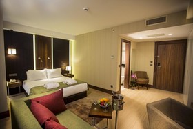 Ramada by Wyndham Istanbul Florya