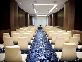 Ramada by Wyndham Istanbul Florya
