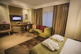 Ramada by Wyndham Istanbul Florya