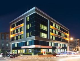 Ramada Encore by Wyndham Istanbul Kartal