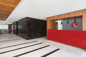 Ramada Encore by Wyndham Istanbul Kartal