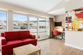 Ramada Encore by Wyndham Istanbul Kartal