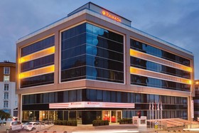 Ramada Encore by Wyndham Istanbul Kartal
