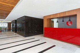 Ramada Encore by Wyndham Istanbul Kartal