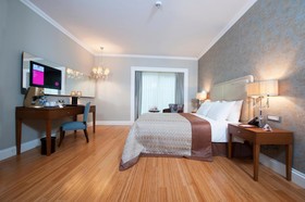 Aspera Hotel Altunizade