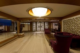 Aspera Hotel Altunizade