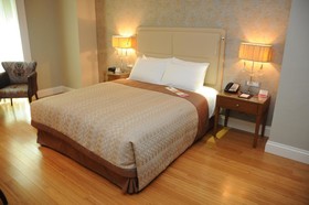 Aspera Hotel Altunizade