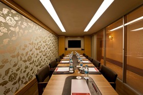 Aspera Hotel Altunizade