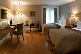 Aspera Hotel Altunizade