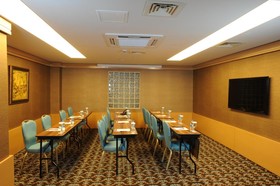 Aspera Hotel Altunizade