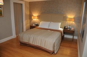 Aspera Hotel Altunizade