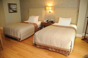 Aspera Hotel Altunizade