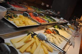 Aspera Hotel Altunizade