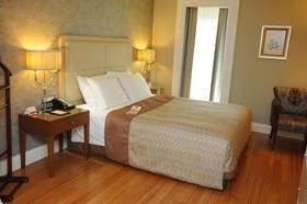 Aspera Hotel Altunizade