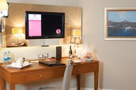Aspera Hotel Altunizade