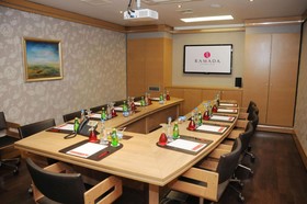 Aspera Hotel Altunizade