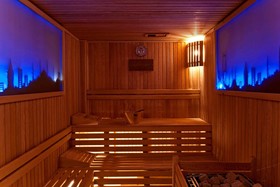 Aspera Hotel Altunizade