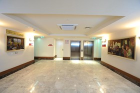 Aspera Hotel Altunizade