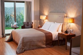 Aspera Hotel Altunizade