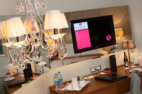 Aspera Hotel Altunizade