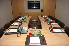 Aspera Hotel Altunizade