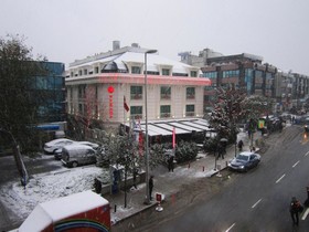Aspera Hotel Altunizade