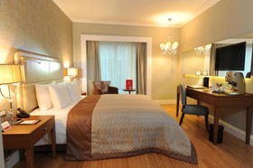 Aspera Hotel Altunizade