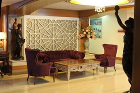 Aspera Hotel Altunizade