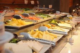 Aspera Hotel Altunizade