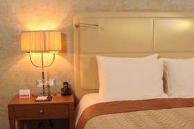 Aspera Hotel Altunizade