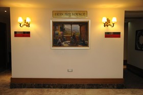 Aspera Hotel Altunizade