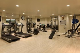 Aspera Hotel Altunizade
