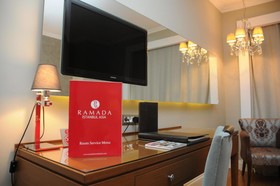 Aspera Hotel Altunizade